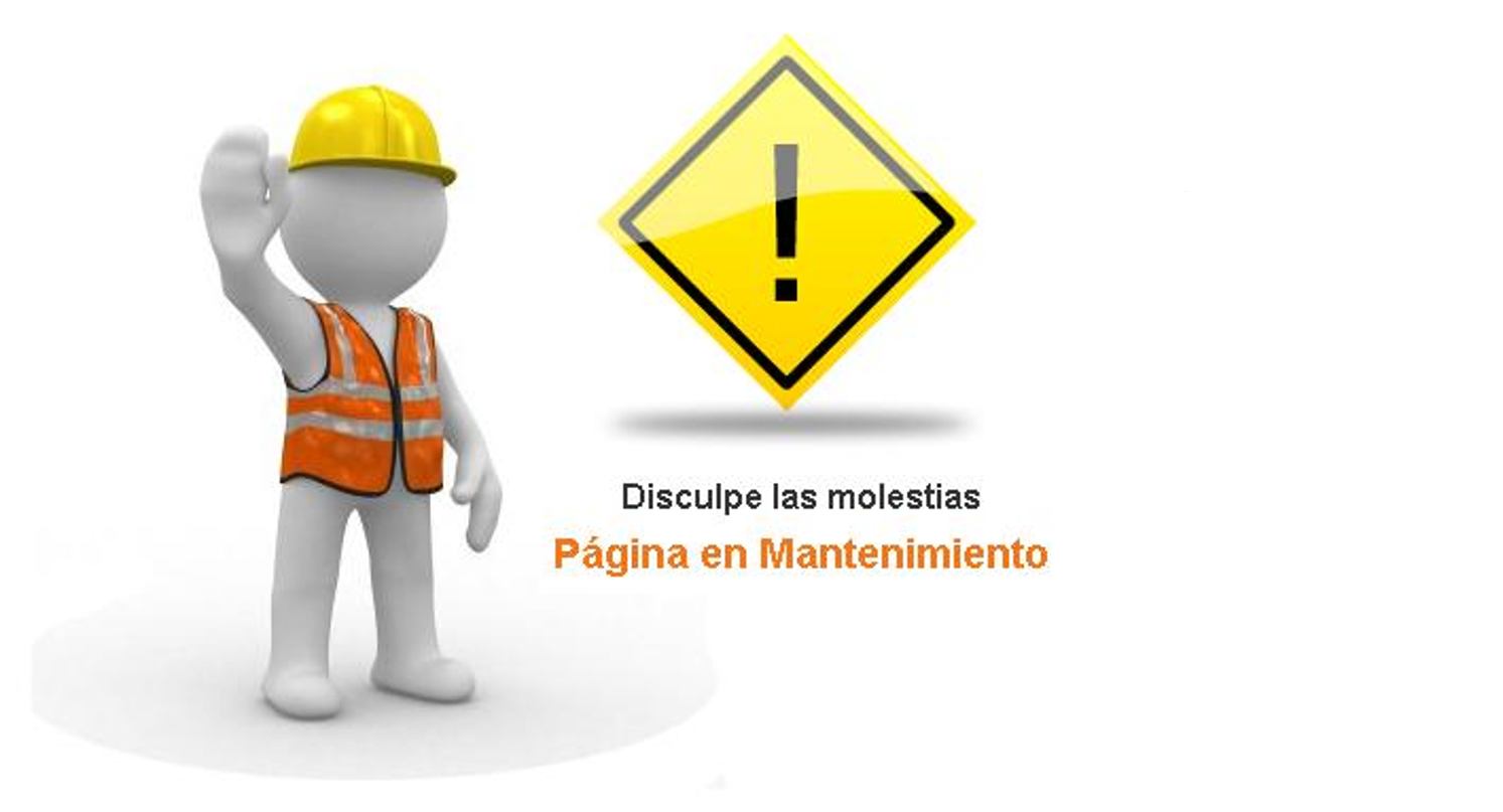 mantenimiento